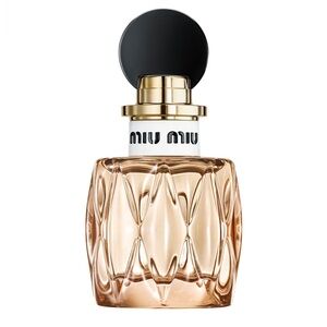 Miu Miu Miutine Strawberry and Vanilla 50 ml